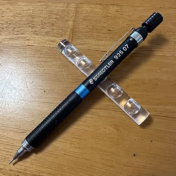 ステッドラー　925-95-03 廃盤　廃番　製図用 STAEDTLER/ステッドラー】925-95-03製図用シャープペンシル【廃